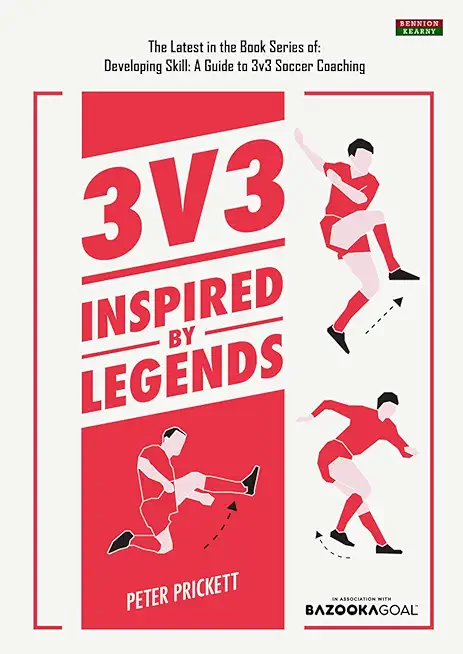3v3: Inspired By Legends