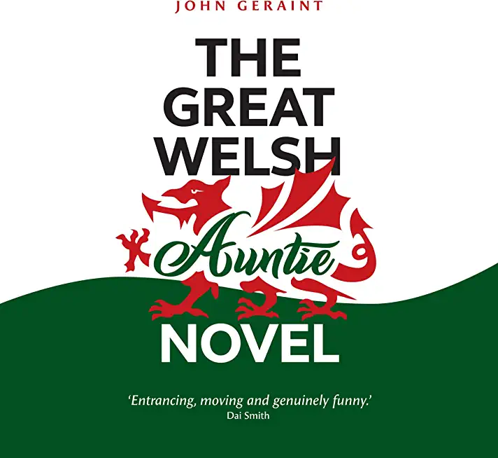 The Great Welsh Auntie Novel