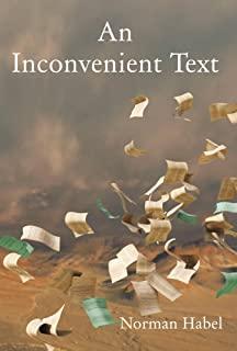 An Inconvenient Text: Is a Green Reading of the Bible Possible?