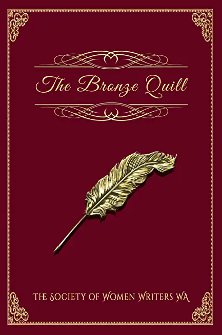 The Bronze Quill
