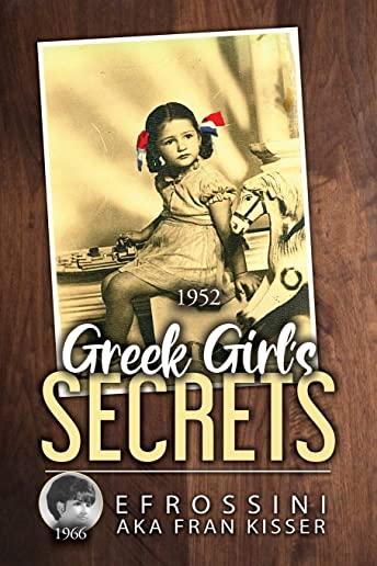 Greek Girl's Secrets