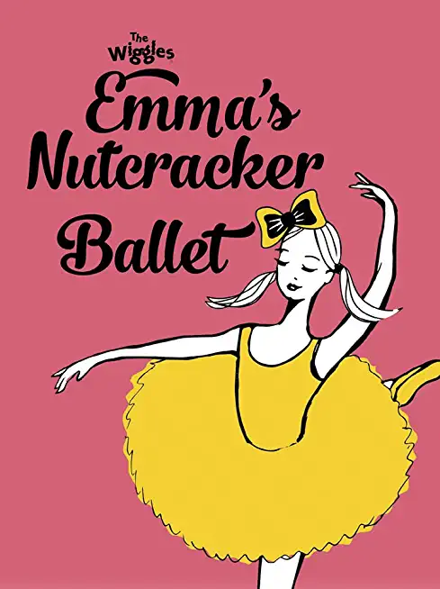 Emma's Nutcracker Ballet