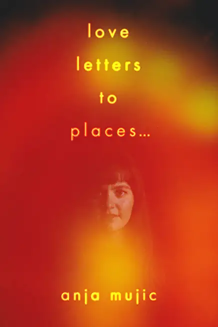 love letters to places