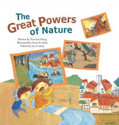 The Great Powers of Nature: Natural Disasters