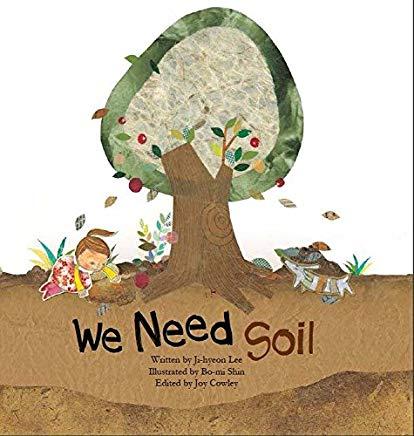 We Need Soil!: Soil