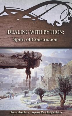 Dealing with Python: Spirit of Constriction: Strategies for the Threshold #1