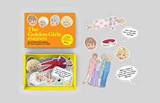 The Golden Girls Magnets