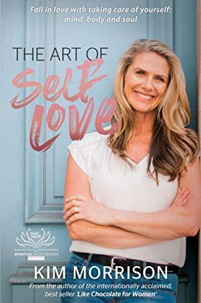 The Art Of Self Love