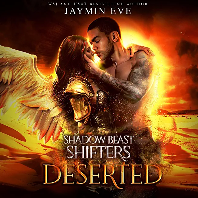 Deserted - Shadow Beast Shifter Book 4