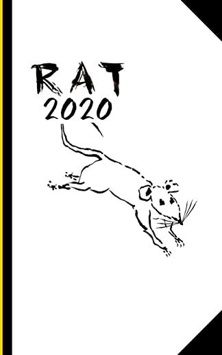 Rat 2020: Notebook
