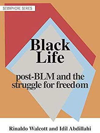 Blacklife: Post-Blm and the Struggle for Freedom