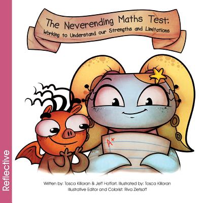 The Neverending Math Test: Working to Understand Our Strengths and Limitations