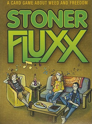 Gm-Stoner Fluxx