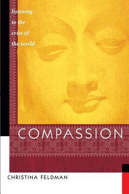 Compassion: Listening to the Cries of the World