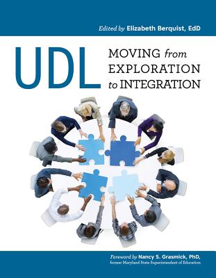 Udl: From Exploration to Integration