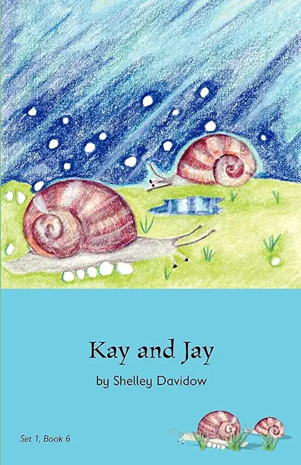 Kay and Jay: Book 6
