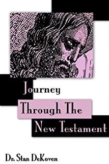 Journey Through The New Testament