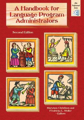 Handbook for Language Program Administrators