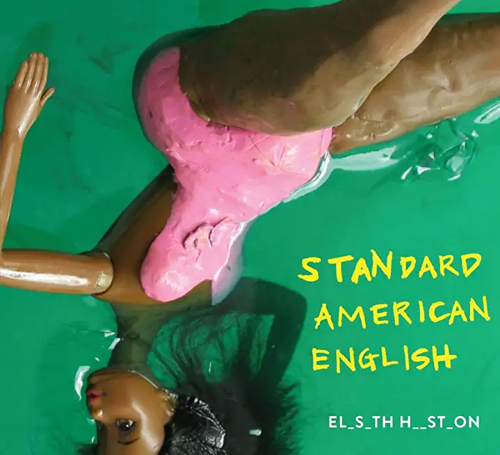 Standard American English