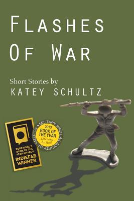 Flashes of War: Short Stories