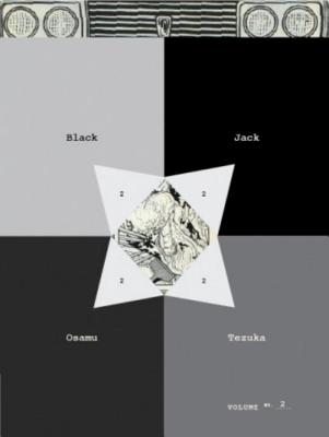 Black Jack, Volume 2