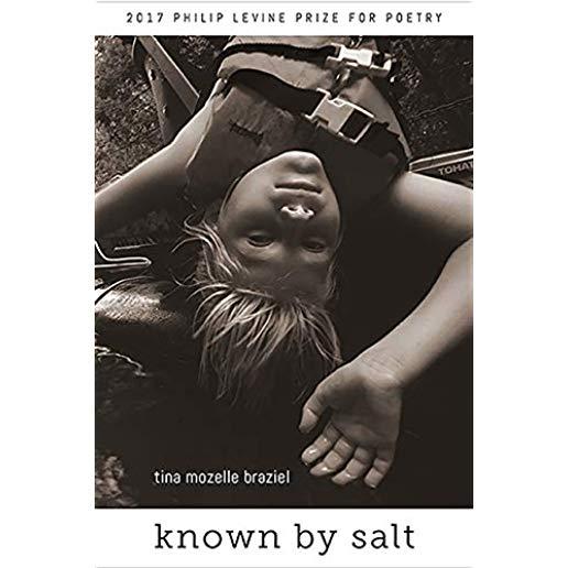 Known by Salt