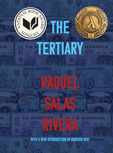 Lo Terciario / The Tertiary (2nd Edition)