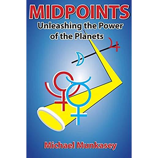 Midpoints: Unleashing the Power of Your Planets
