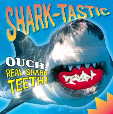 Shark-Tastic!, 1