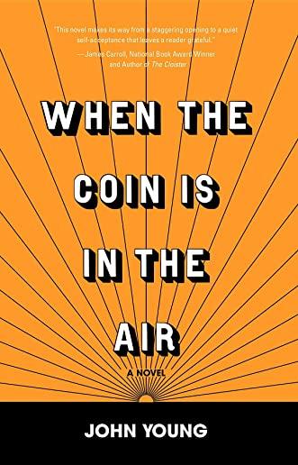 When the Coin is in the Air
