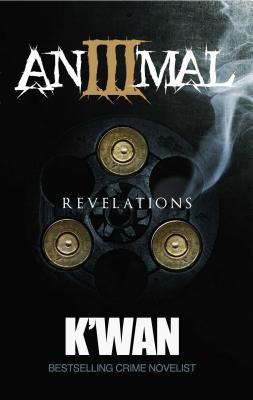 Animal III: Revelations