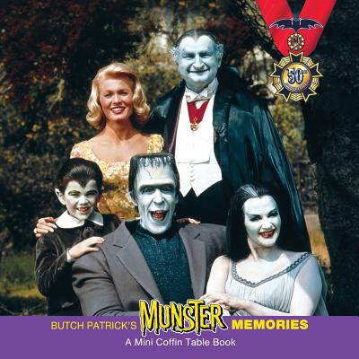 Munster Memories: A Coffin Table Book