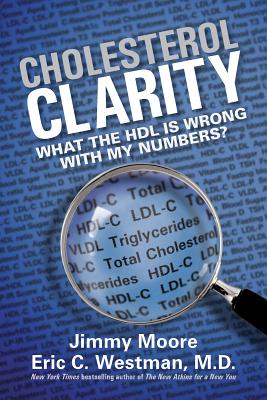 Cholesterol Clarity: What the Hdl Is Wrong with My Numbers?