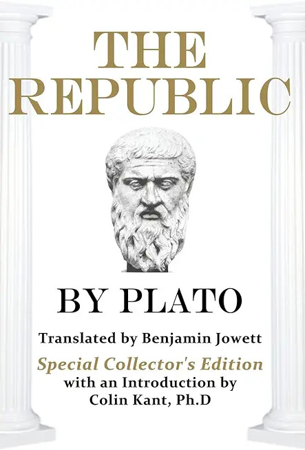 Plato's the Republic: Special Collector's Edition