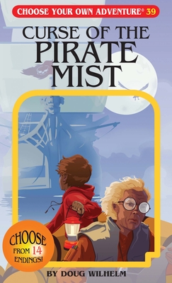 The Curse of the Pirate Mist