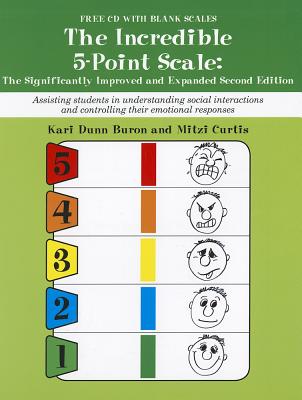 The Incredible 5-Point Scale: Assisting Students in Understanding Social Interactions and Controlling Their Emotional Responses