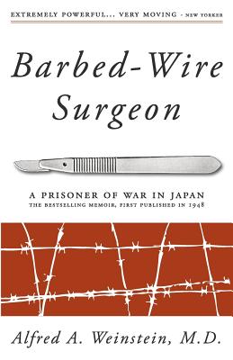 Barbed-Wire Surgeon