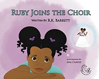 Ruby Joins the Choir