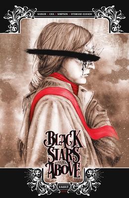 Black Stars Above Volume 1