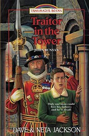 Traitor in the Tower: Introducing John Bunyan