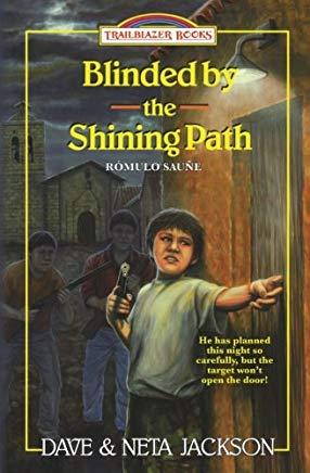Blinded by the Shining Path: Introducing RÃ³mulo SauÃ±e