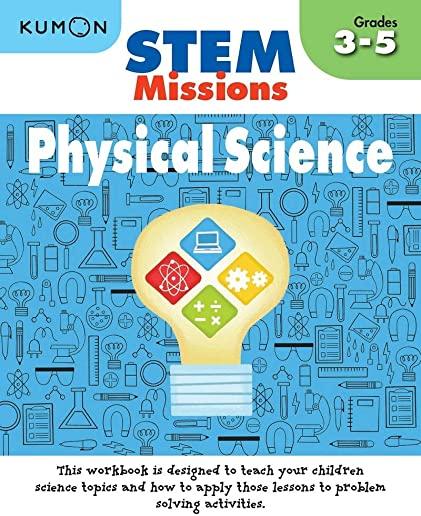 Stem Missions: Physical Science
