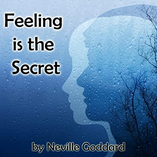 Feeling Is The Secret ( Metaphysical Pocket Book )