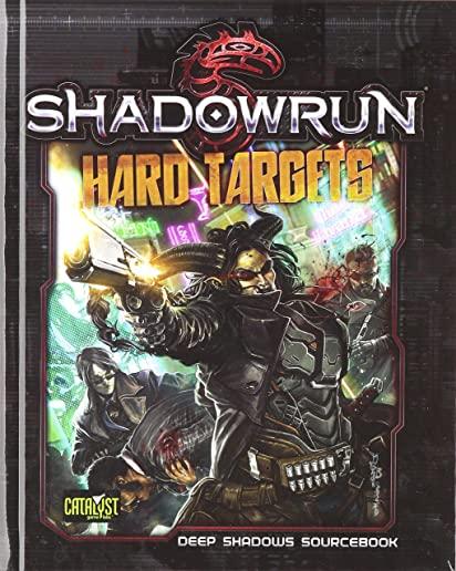 Shadowrun Hard Targets