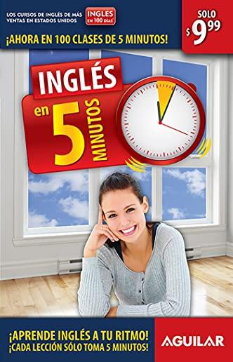 InglÃ©s En 100 DÃ­as - InglÃ©s En 5 Minutos / English in 100 Days - English in 5 Minutes