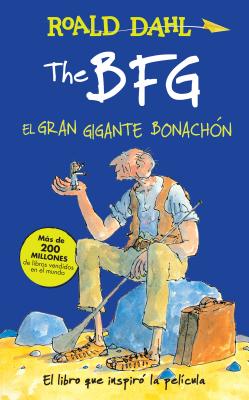 The Bfg - El Gran Gigante BonachÃ³n / The Bfg