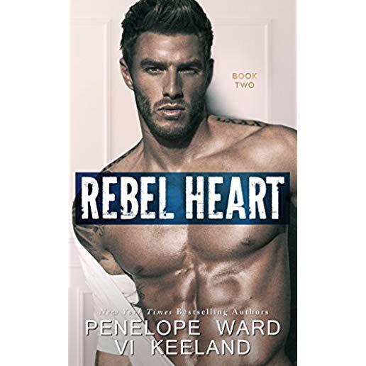 Rebel Heart: Book Two
