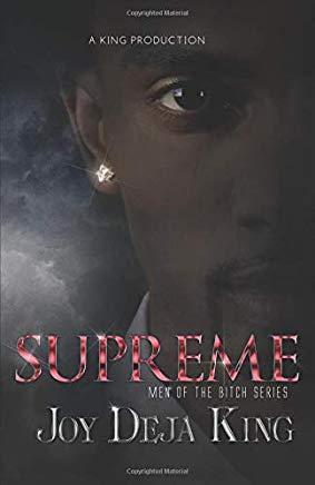 Supreme: Men of the Bitch Series