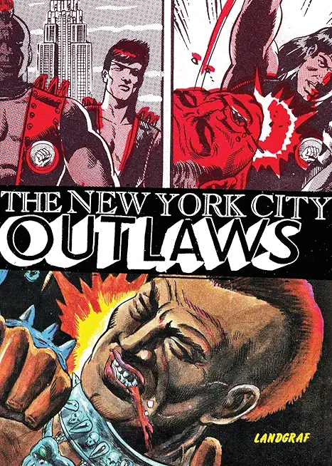 The New York City Outlaws