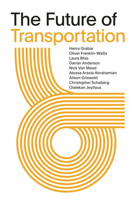 The Future of Transportation: SOM Thinkers Series
